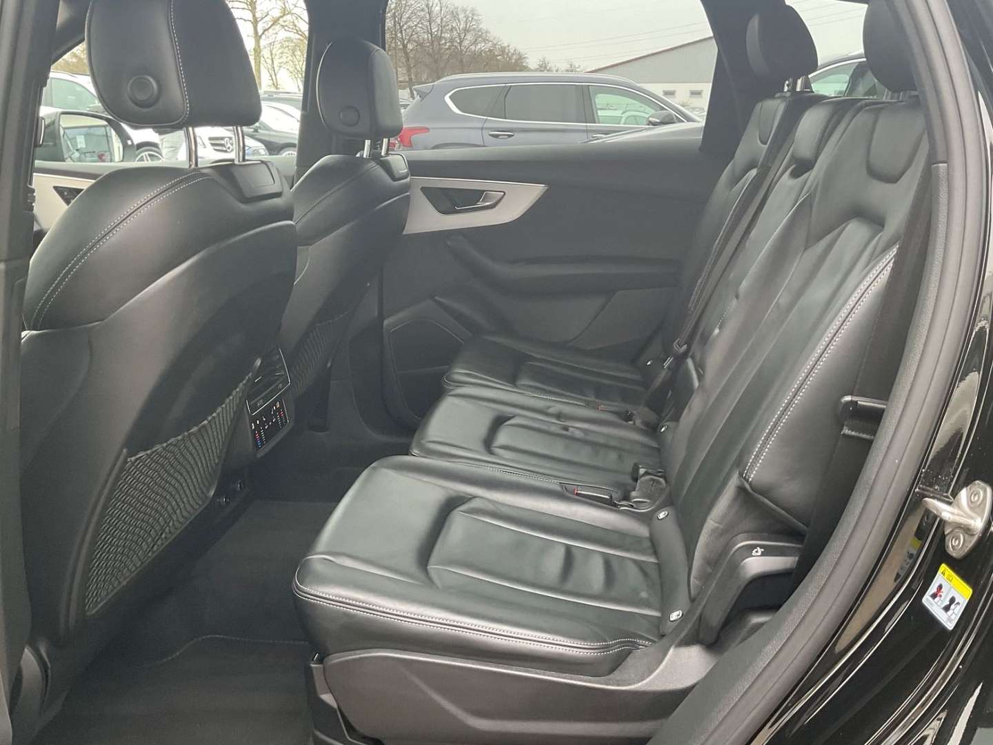 Audi Q7 S Line 50 TDI - 2023 - Joinsteer - #39