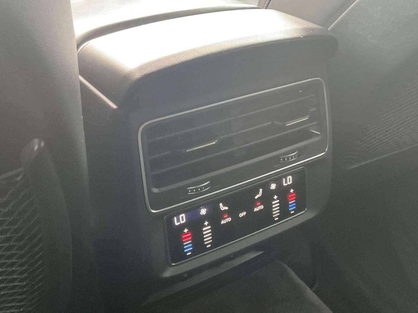 Audi Q7 S Line 50 TDI - 2023 - Joinsteer - #40