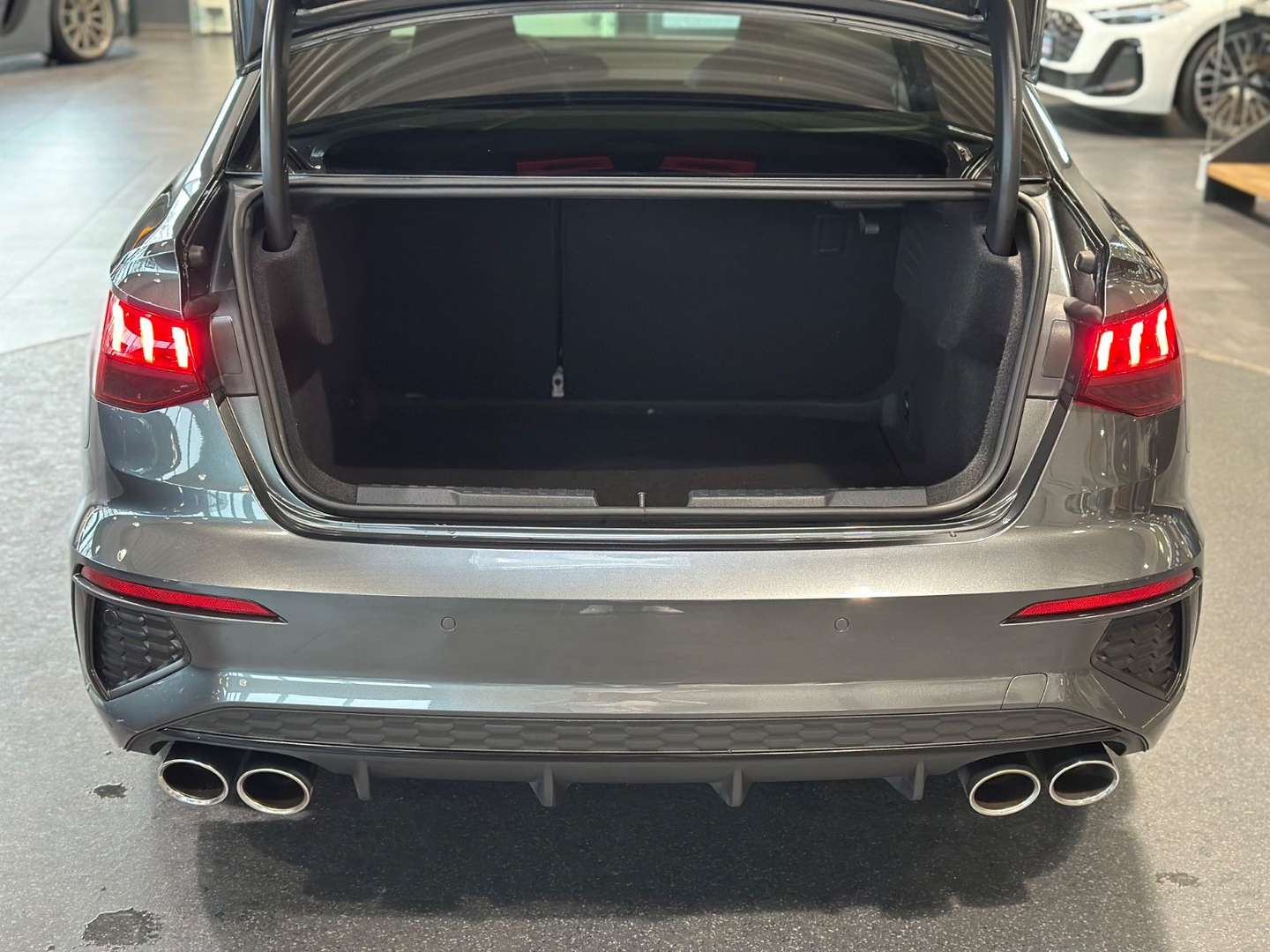 Audi S3 TFSI - 2023 - Joinsteer - #9