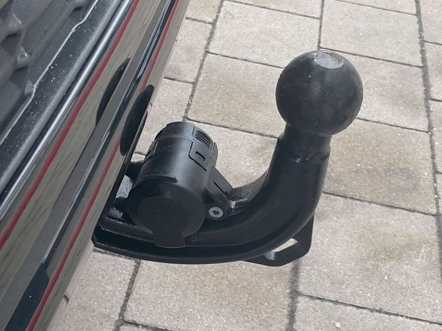 Audi Q7 S Line 50 TDI - 2023 - Joinsteer - #45