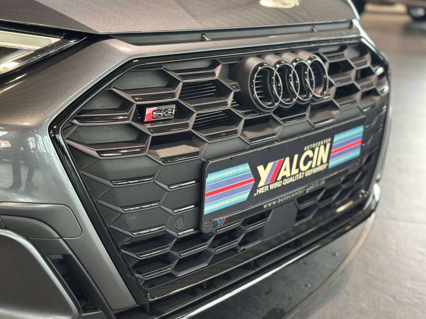 Audi S3 TFSI - 2023 - Joinsteer - #11