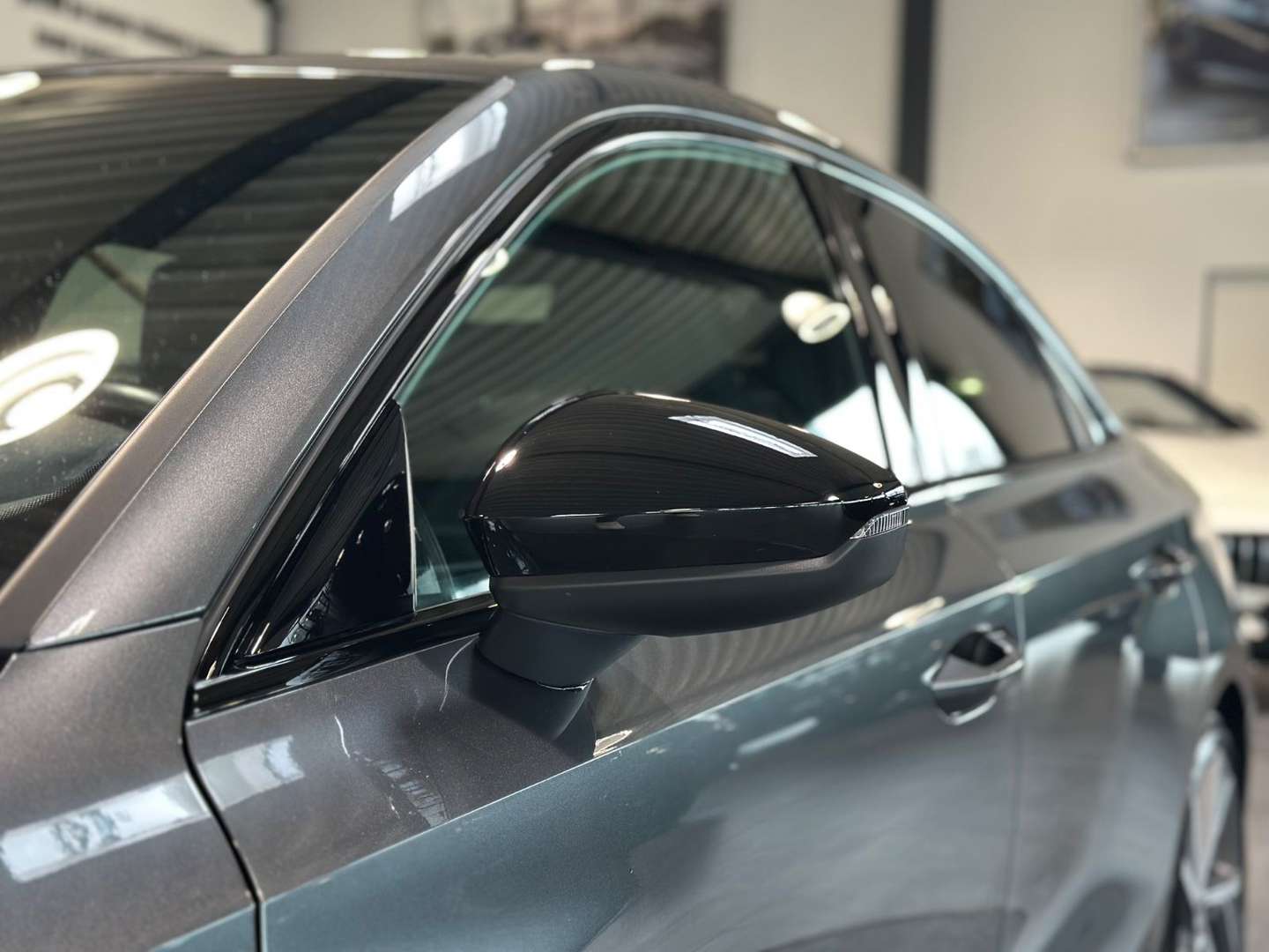 Audi S3 TFSI - 2023 - Joinsteer - #13