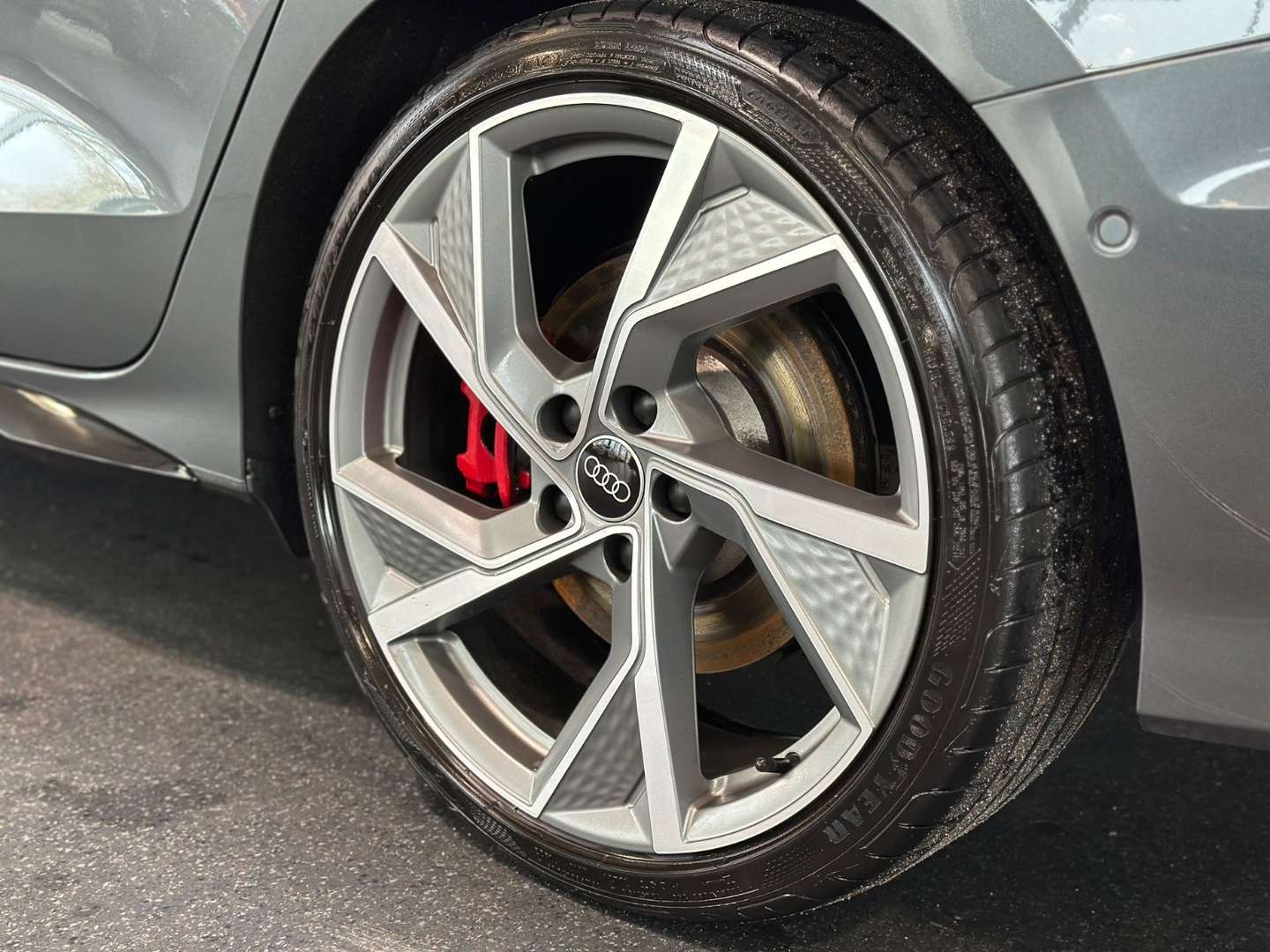 Audi S3 TFSI - 2023 - Joinsteer - #16