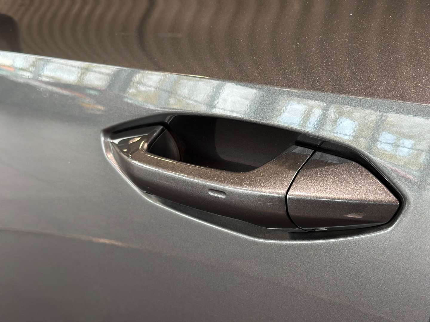 Audi S3 TFSI - 2023 - Joinsteer - #18