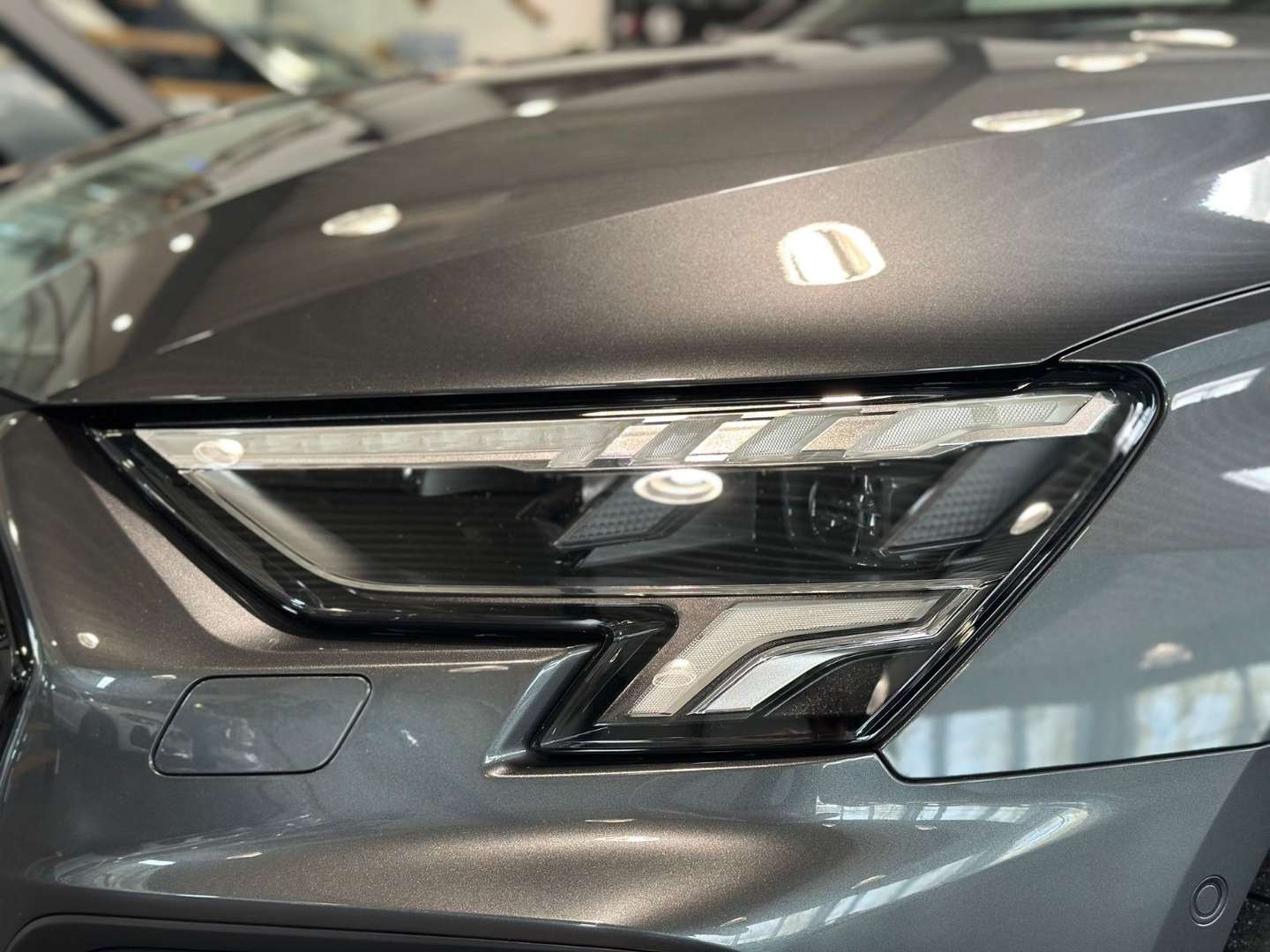 Audi S3 TFSI - 2023 - Joinsteer - #19