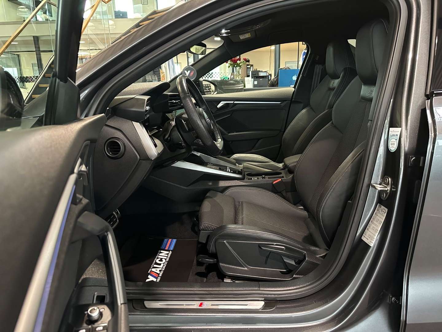 Audi S3 TFSI - 2023 - Joinsteer - #22