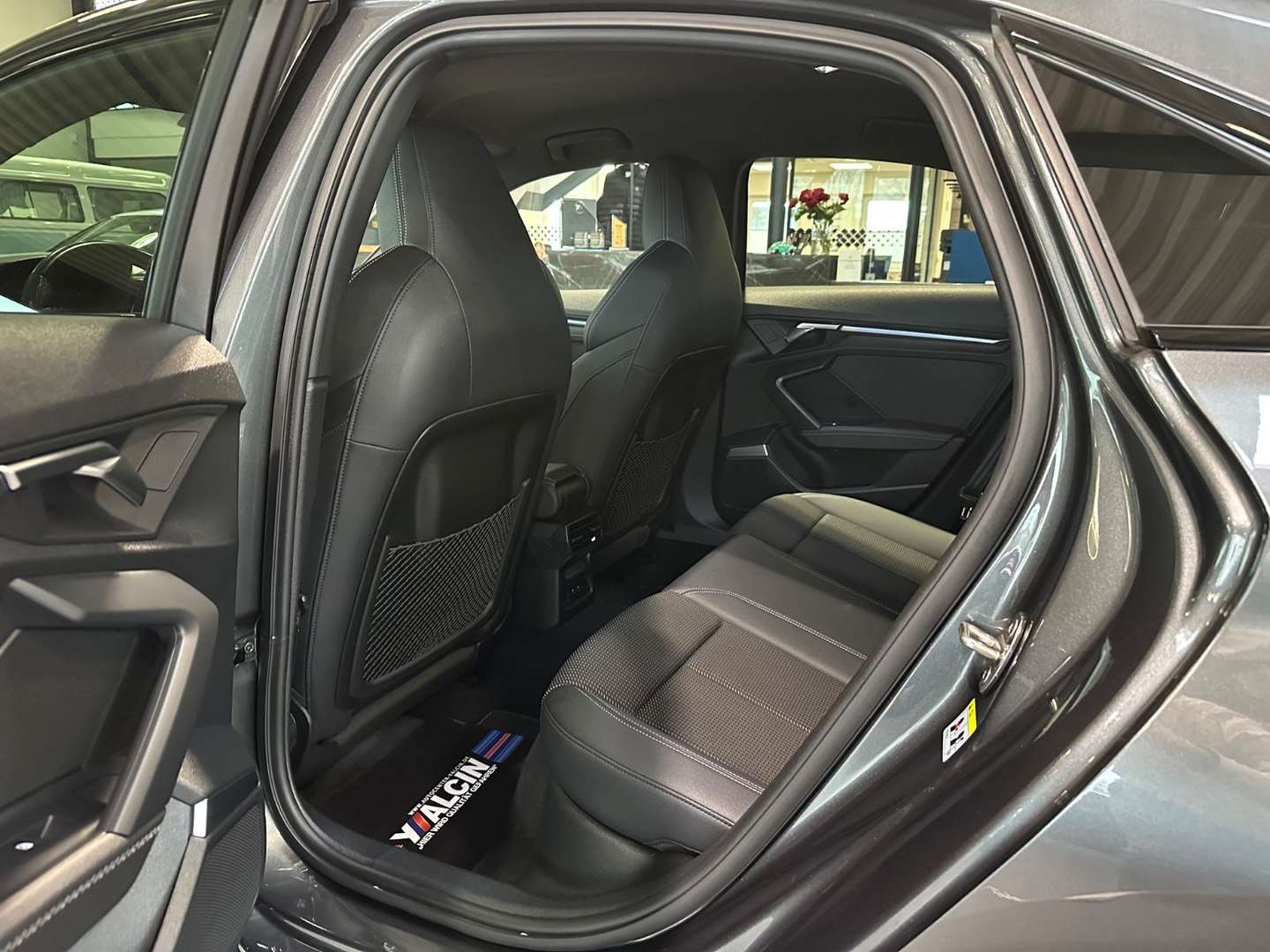 Audi S3 TFSI - 2023 - Joinsteer - #25