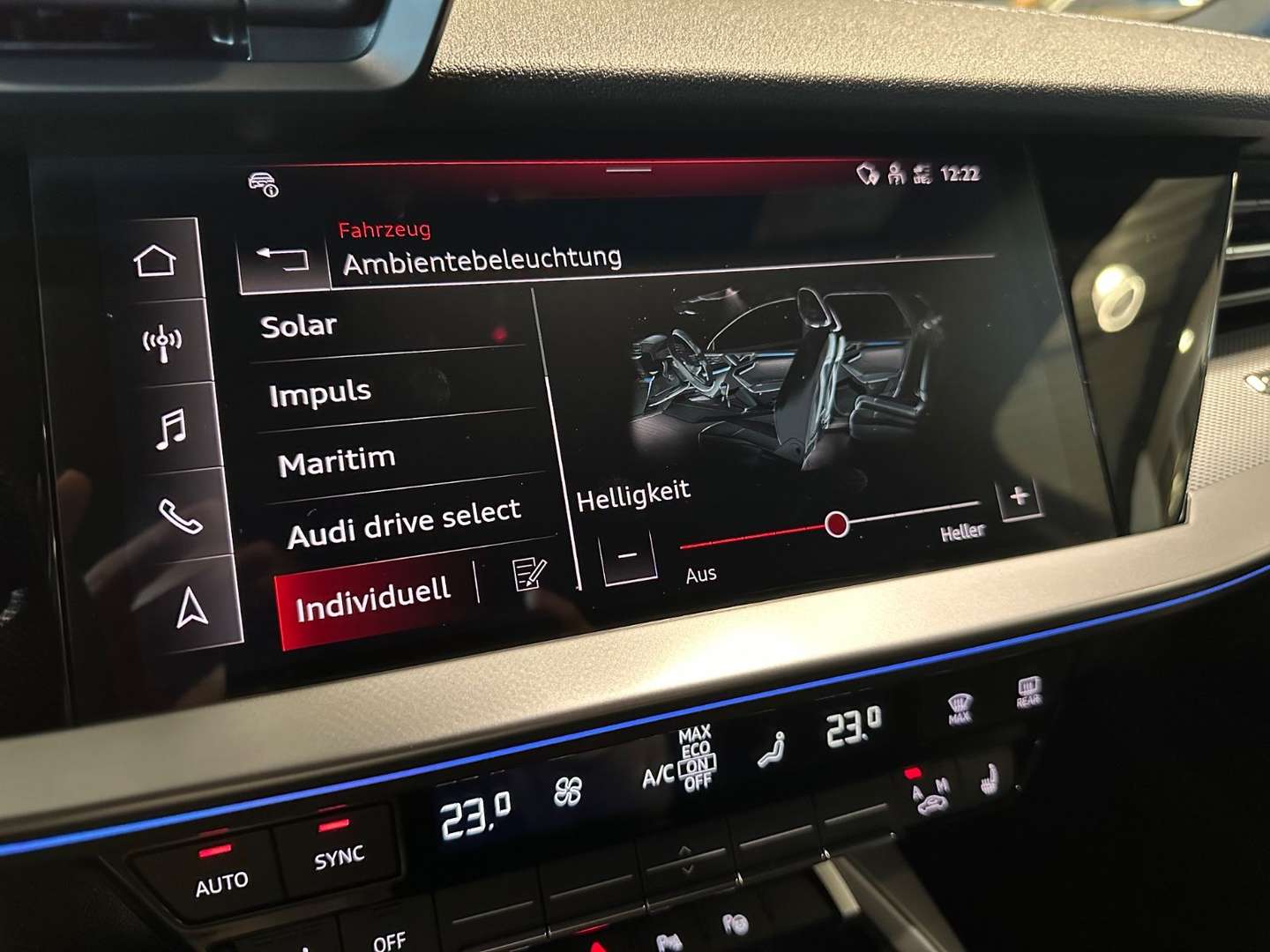 Audi S3 TFSI - 2023 - Joinsteer - #30