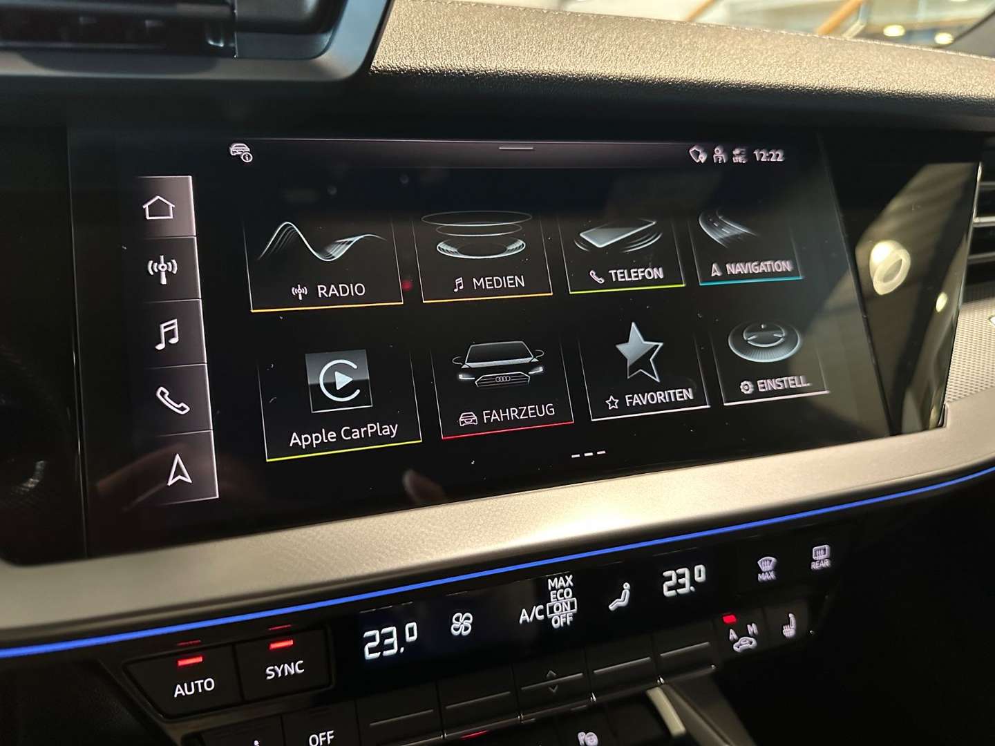 Audi S3 TFSI - 2023 - Joinsteer - #31