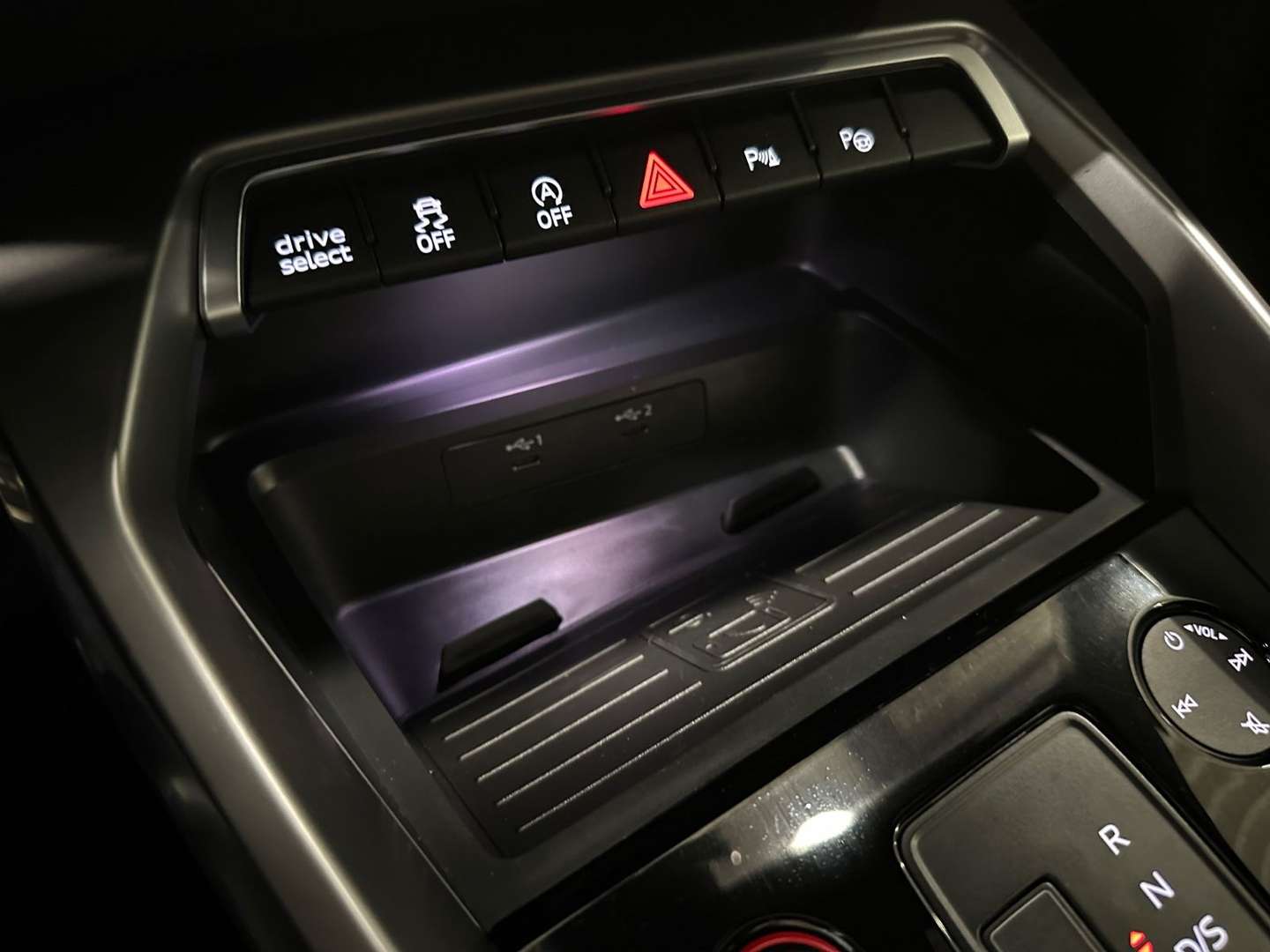 Audi S3 TFSI - 2023 - Joinsteer - #36