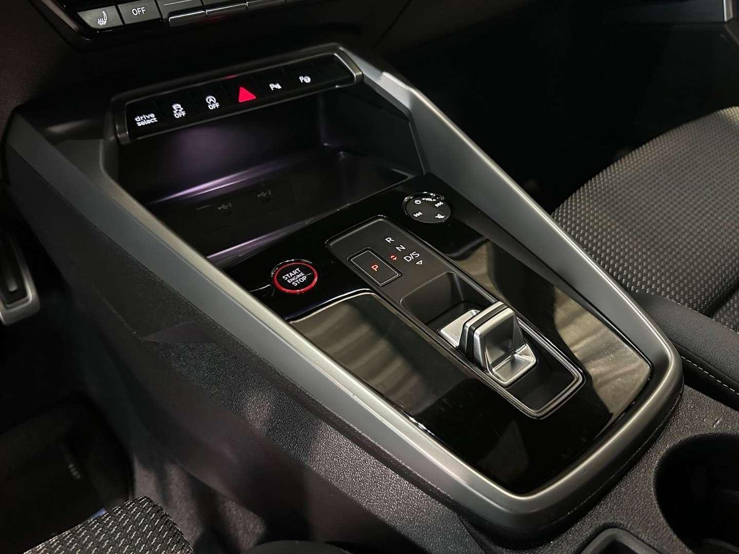 Audi S3 TFSI - 2023 - Joinsteer - #37