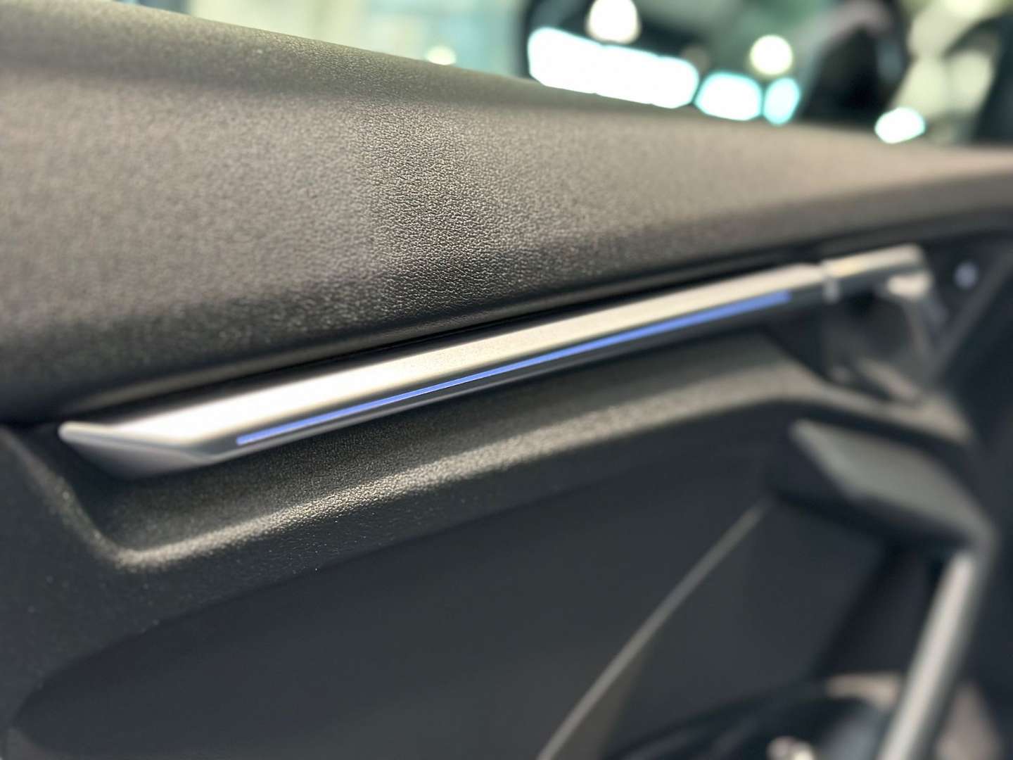 Audi S3 TFSI - 2023 - Joinsteer - #38