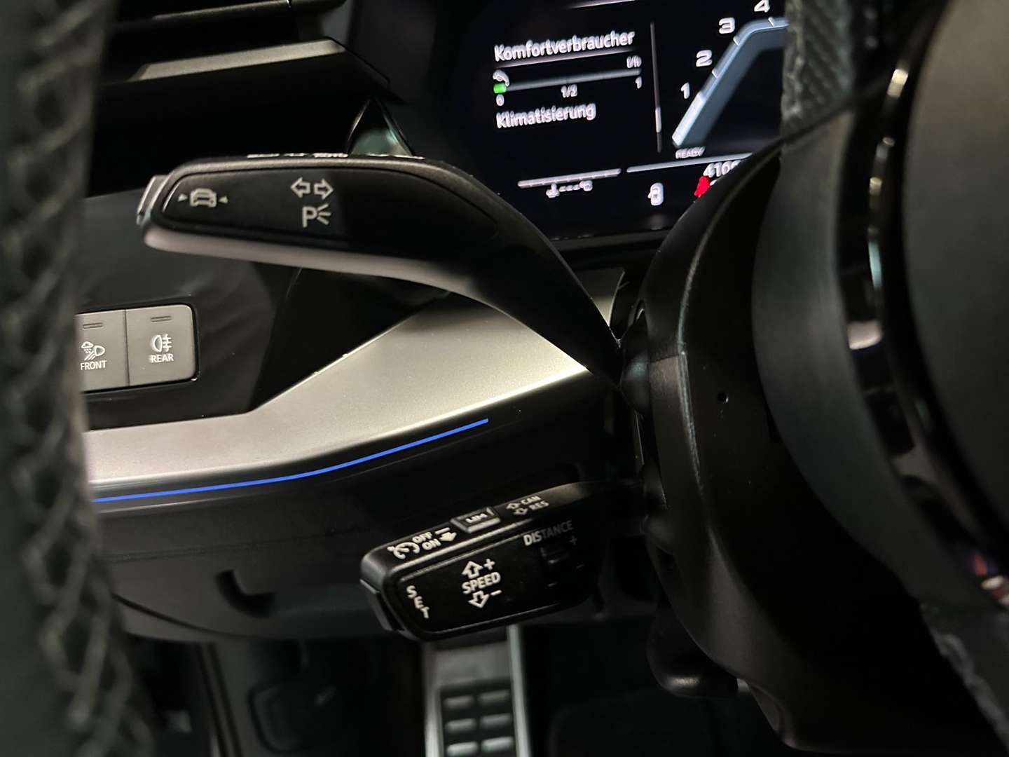 Audi S3 TFSI - 2023 - Joinsteer - #40