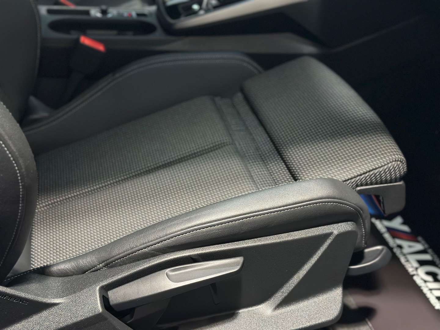 Audi S3 TFSI - 2023 - Joinsteer - #42