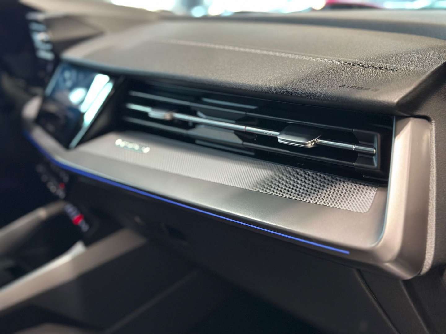 Audi S3 TFSI - 2023 - Joinsteer - #45