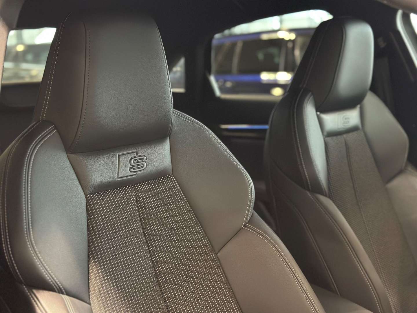 Audi S3 TFSI - 2023 - Joinsteer - #47