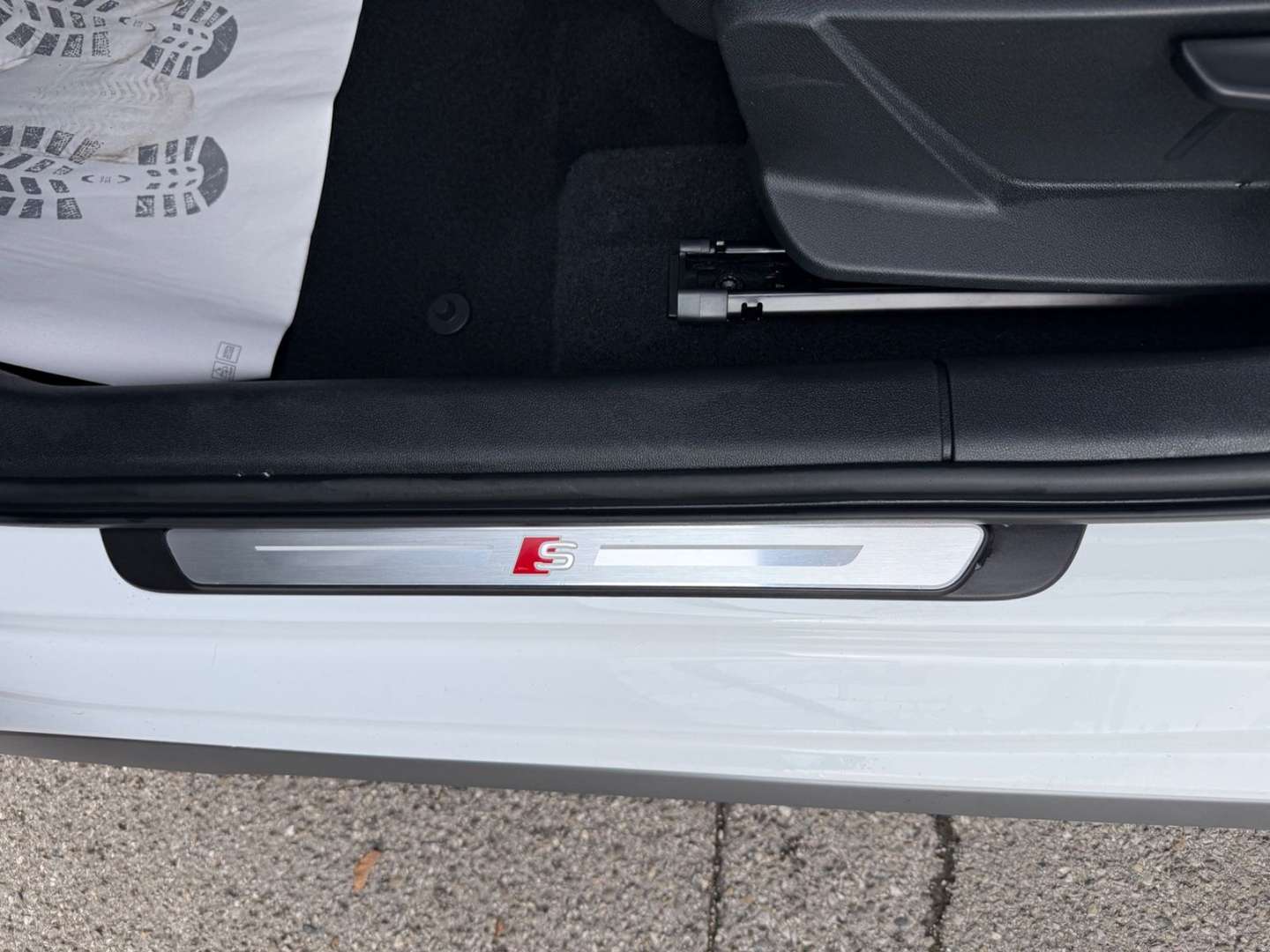 Audi A3 Sportback S Line 40 TFSI E - 2022 - Joinsteer - #24