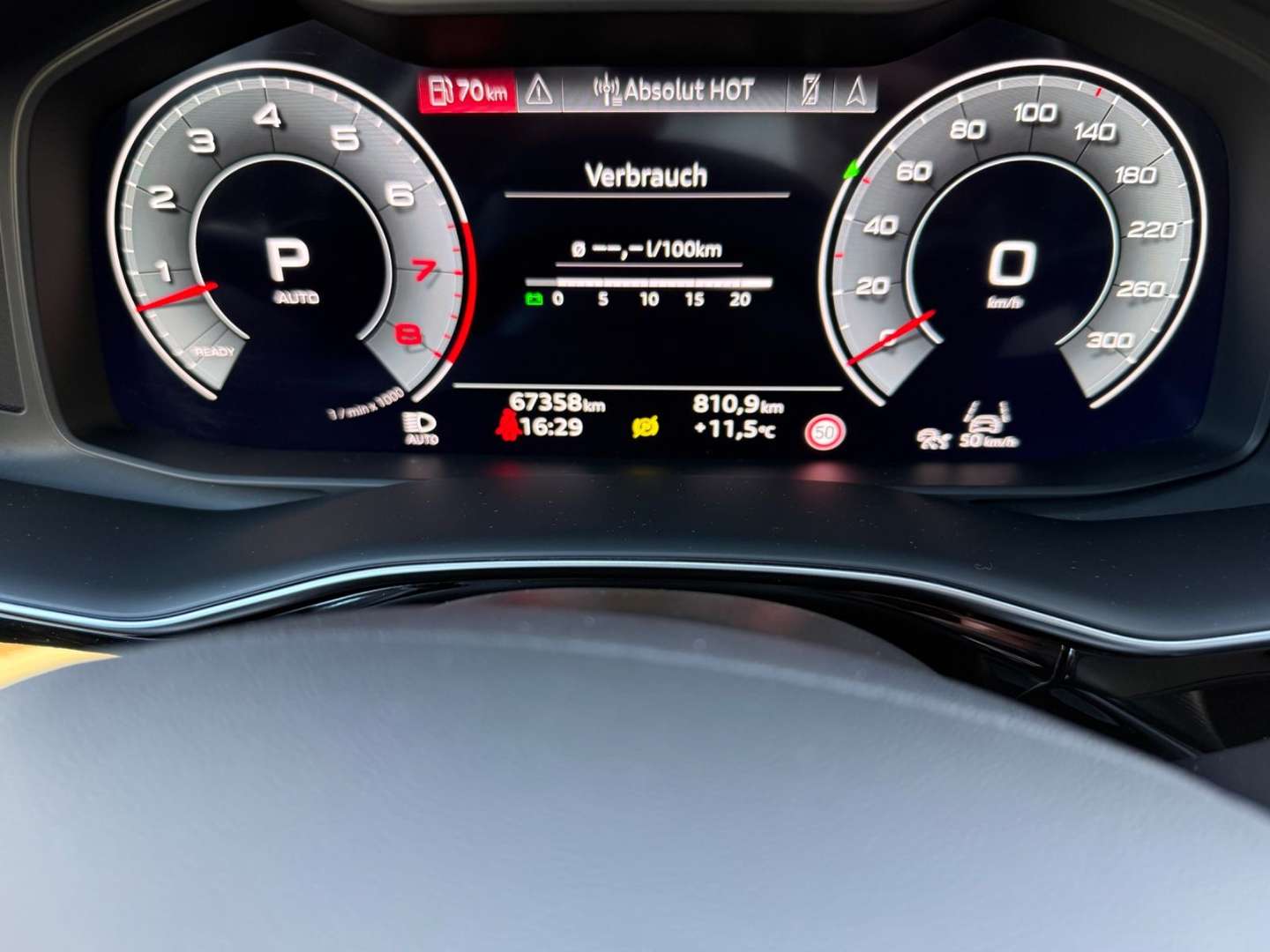 Audi Q7 S Line 55 TFSI - 2022 - Joinsteer - #21