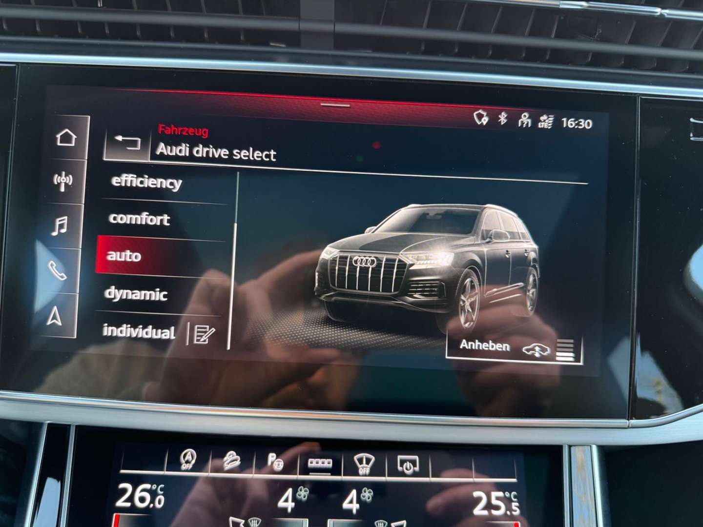 Audi Q7 S Line 55 TFSI - 2022 - Joinsteer - #25