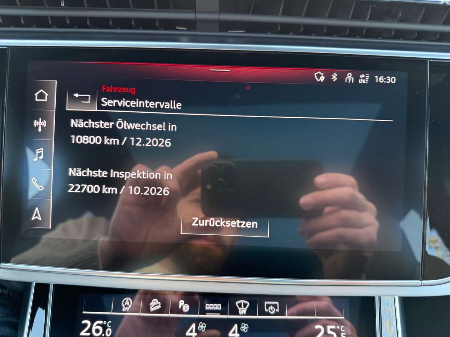 Audi Q7 S Line 55 TFSI - 2022 - Joinsteer - #26