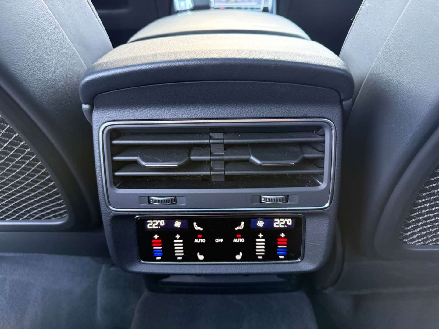 Audi Q7 S Line 55 TFSI - 2022 - Joinsteer - #28