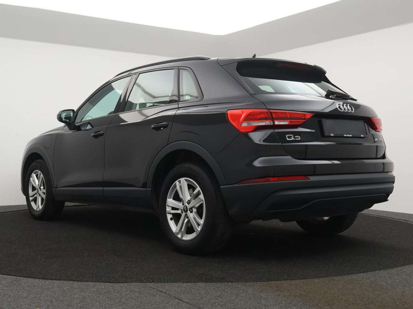 Audi Q3 Attraction 45TFSIe - 2022 - Joinsteer - #5