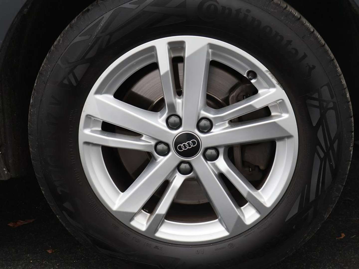 Audi Q3 Attraction 45TFSIe - 2022 - Joinsteer - #8