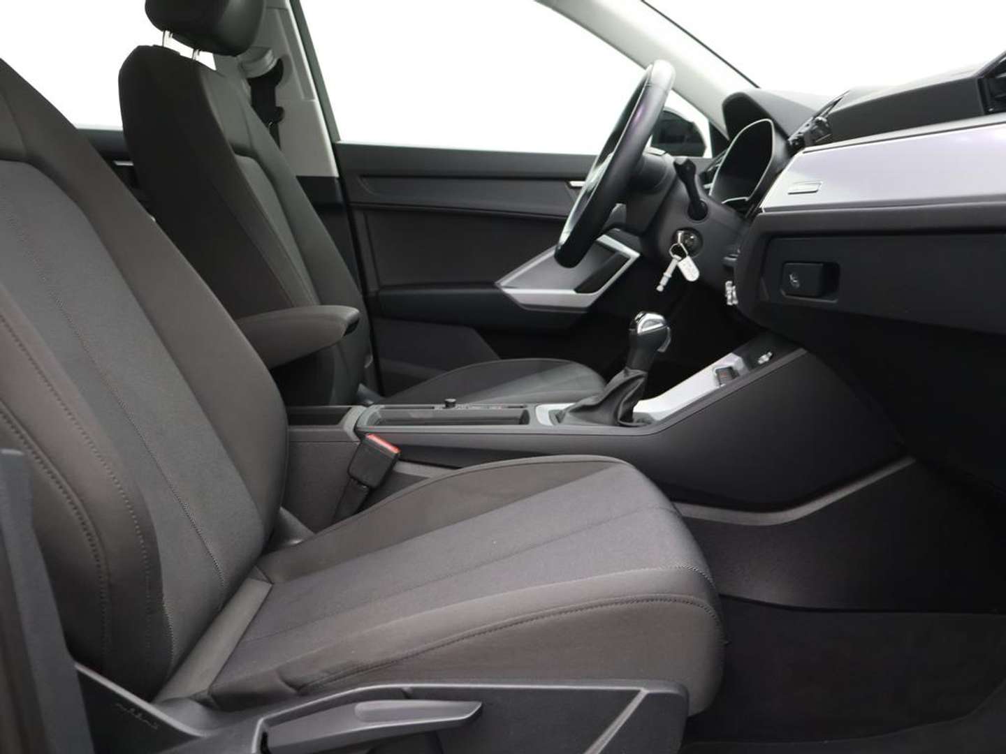 Audi Q3 Attraction 45TFSIe - 2022 - Joinsteer - #9