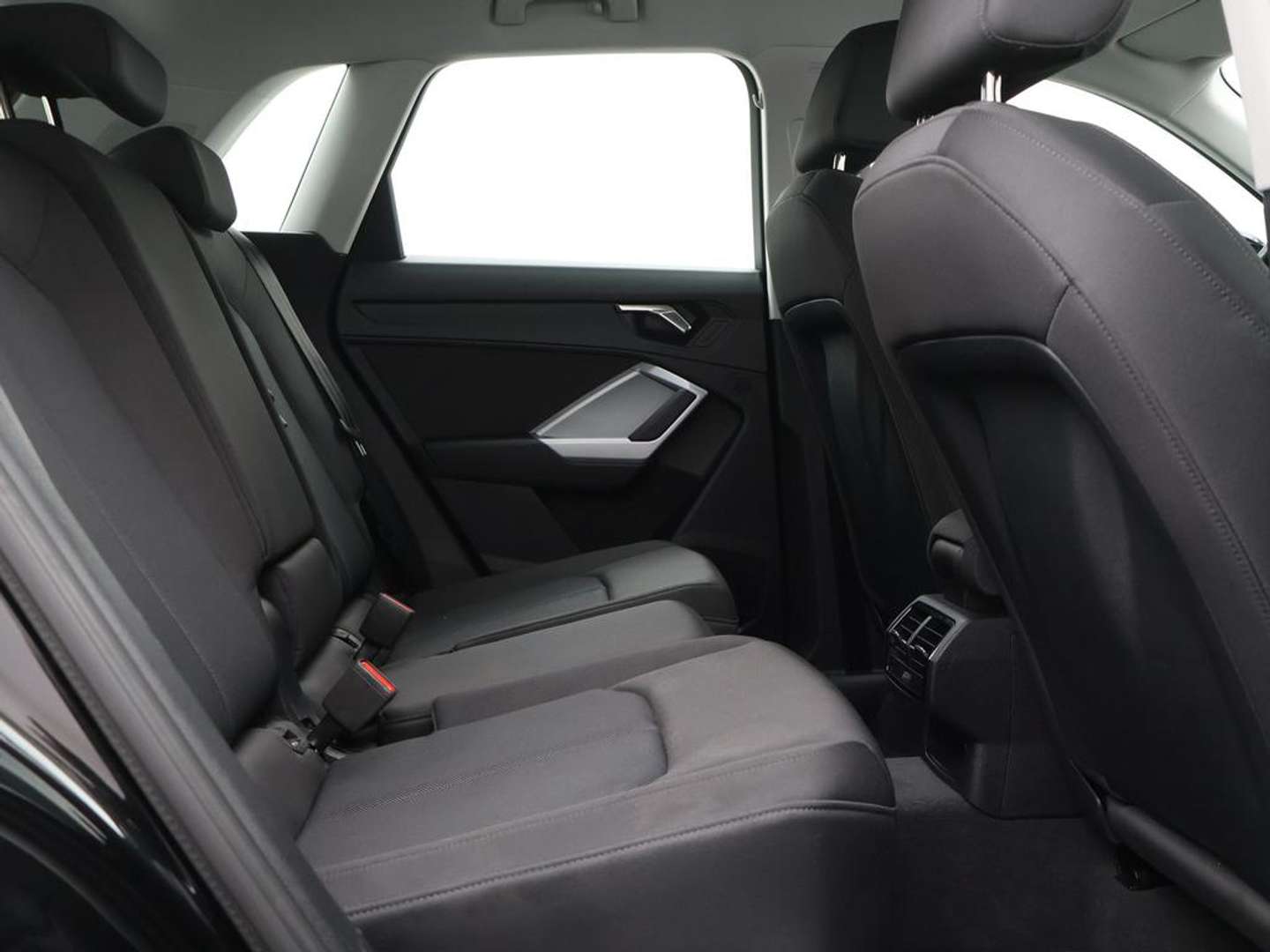 Audi Q3 Attraction 45TFSIe - 2022 - Joinsteer - #10