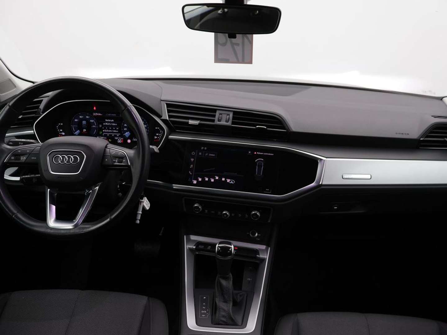 Audi Q3 Attraction 45TFSIe - 2022 - Joinsteer - #11