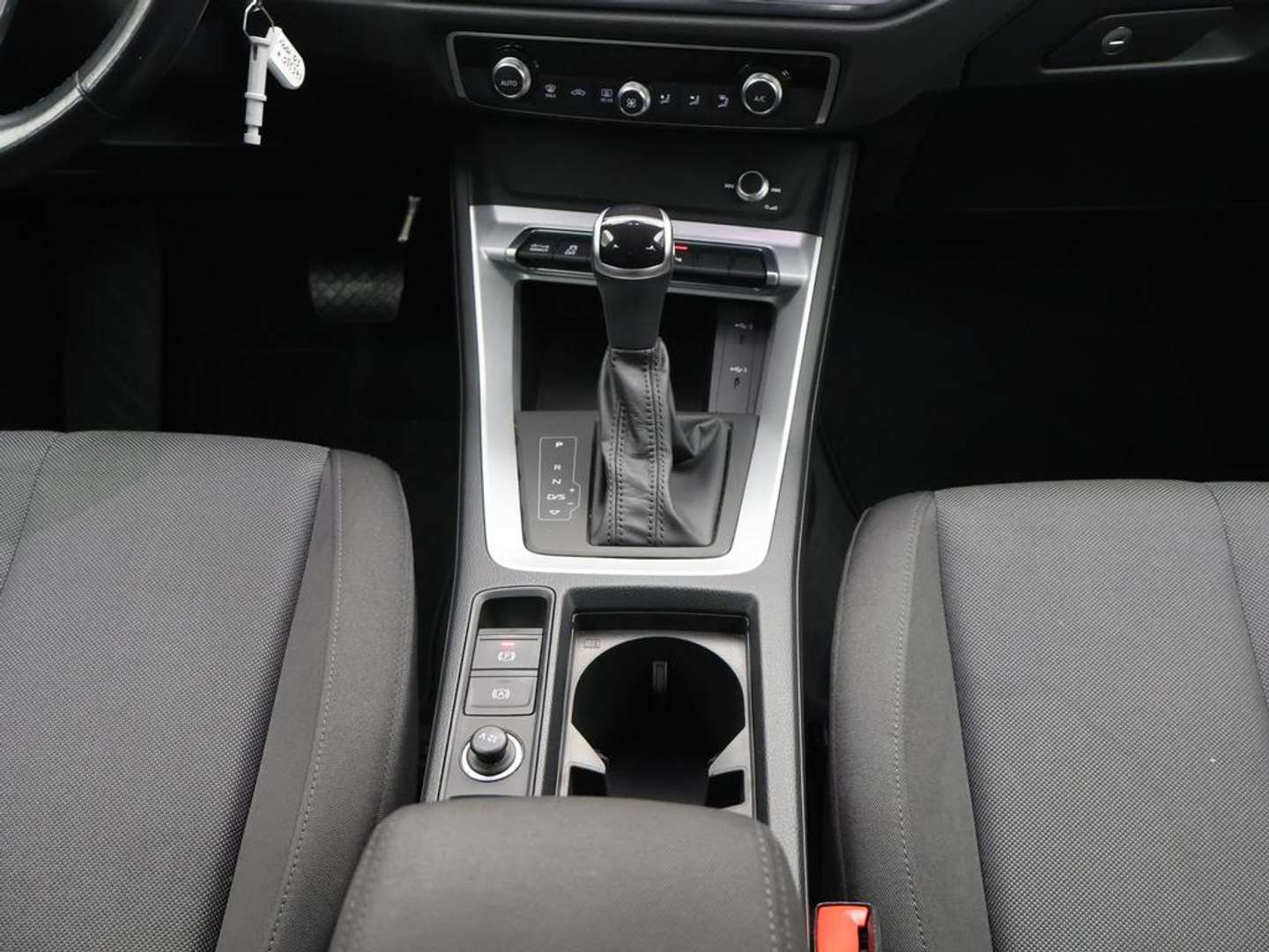 Audi Q3 Attraction 45TFSIe - 2022 - Joinsteer - #13