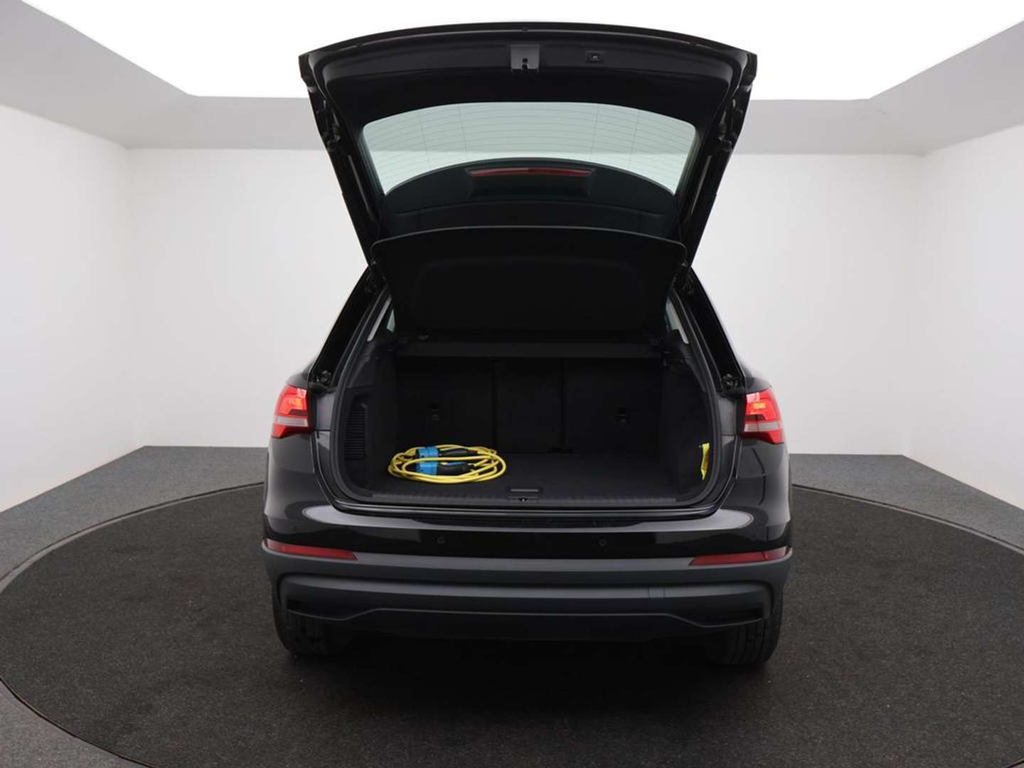 Audi Q3 Attraction 45TFSIe - 2022 - Joinsteer - #15