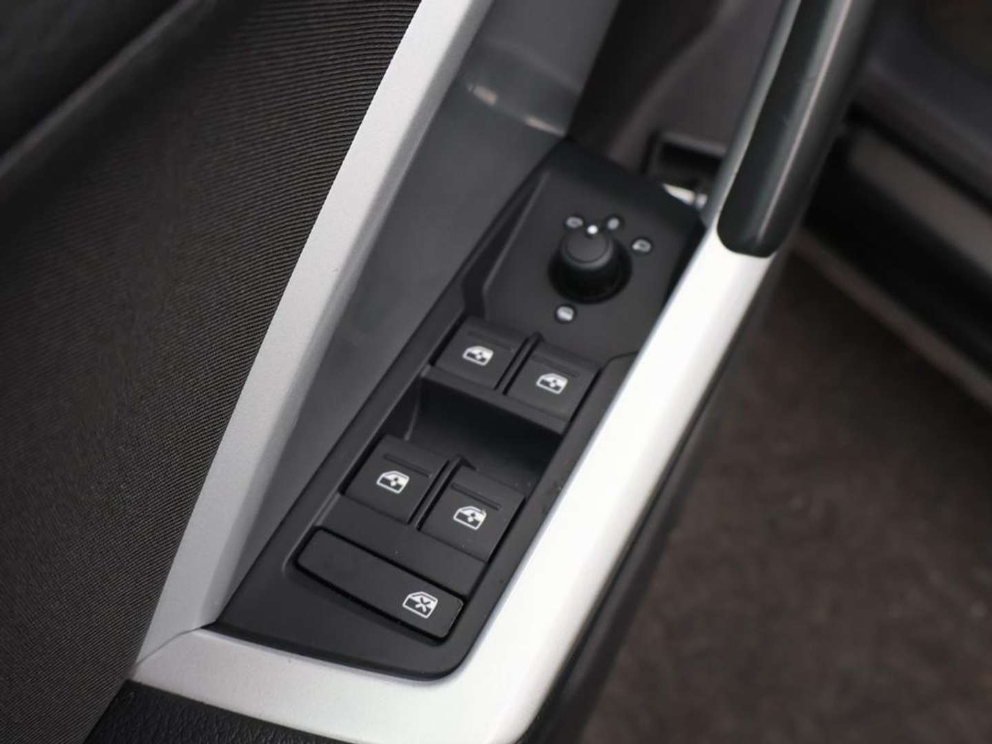 Audi Q3 Attraction 45TFSIe - 2022 - Joinsteer - #18
