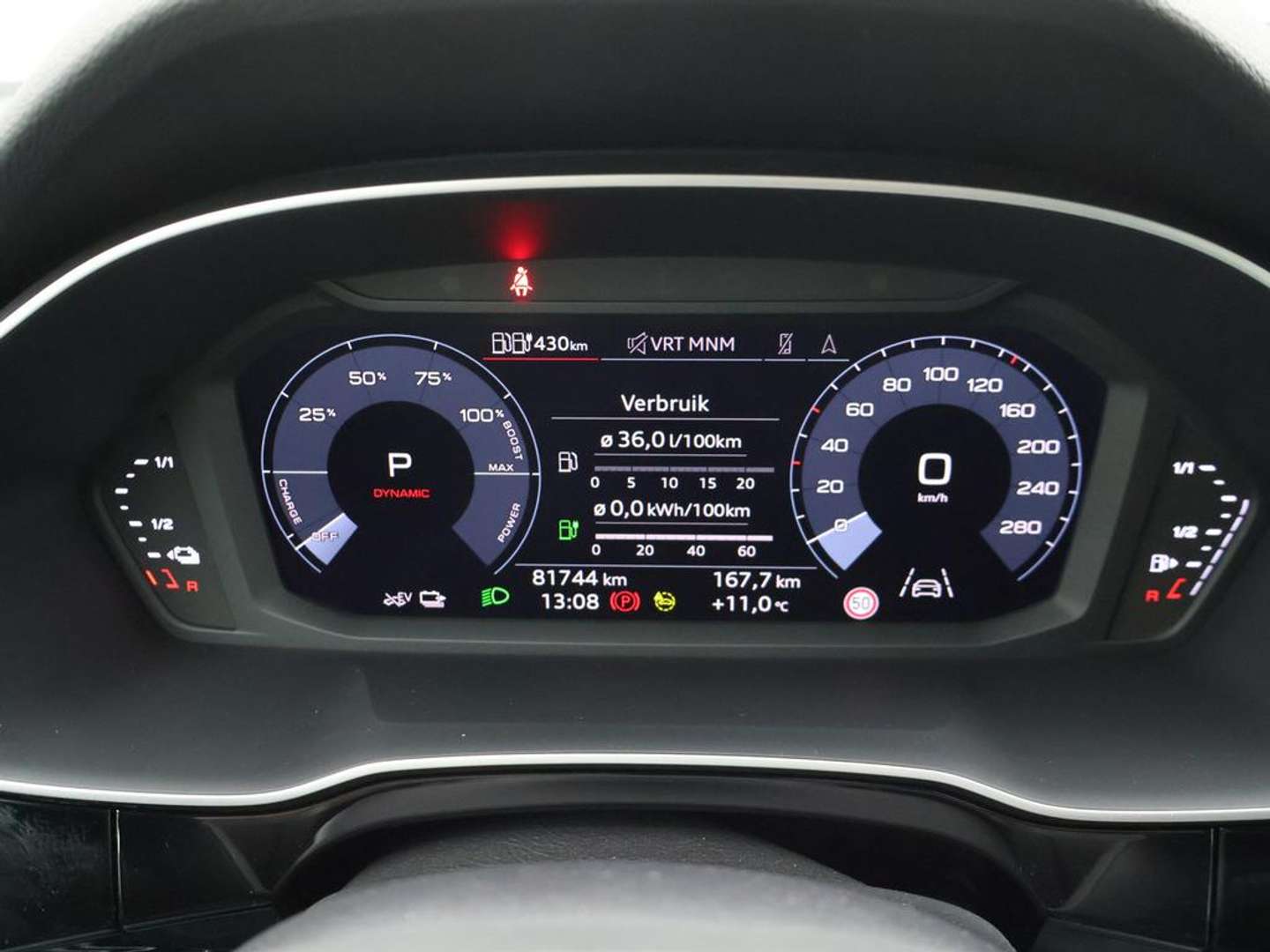 Audi Q3 Attraction 45TFSIe - 2022 - Joinsteer - #19