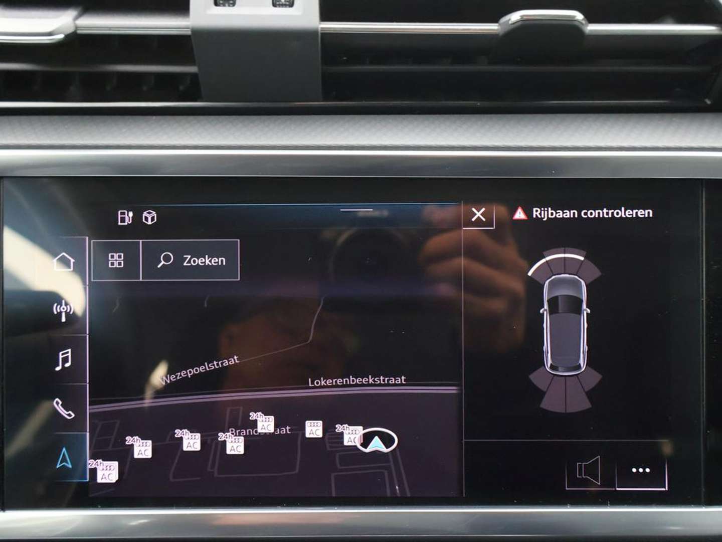Audi Q3 Attraction 45TFSIe - 2022 - Joinsteer - #20