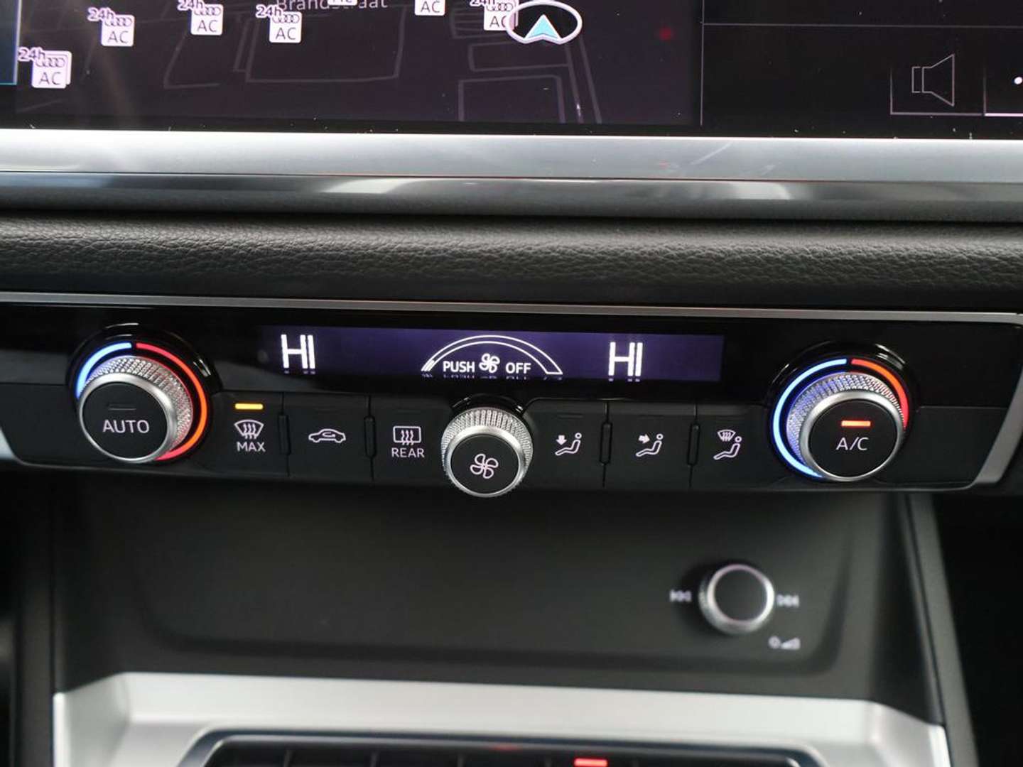 Audi Q3 Attraction 45TFSIe - 2022 - Joinsteer - #21