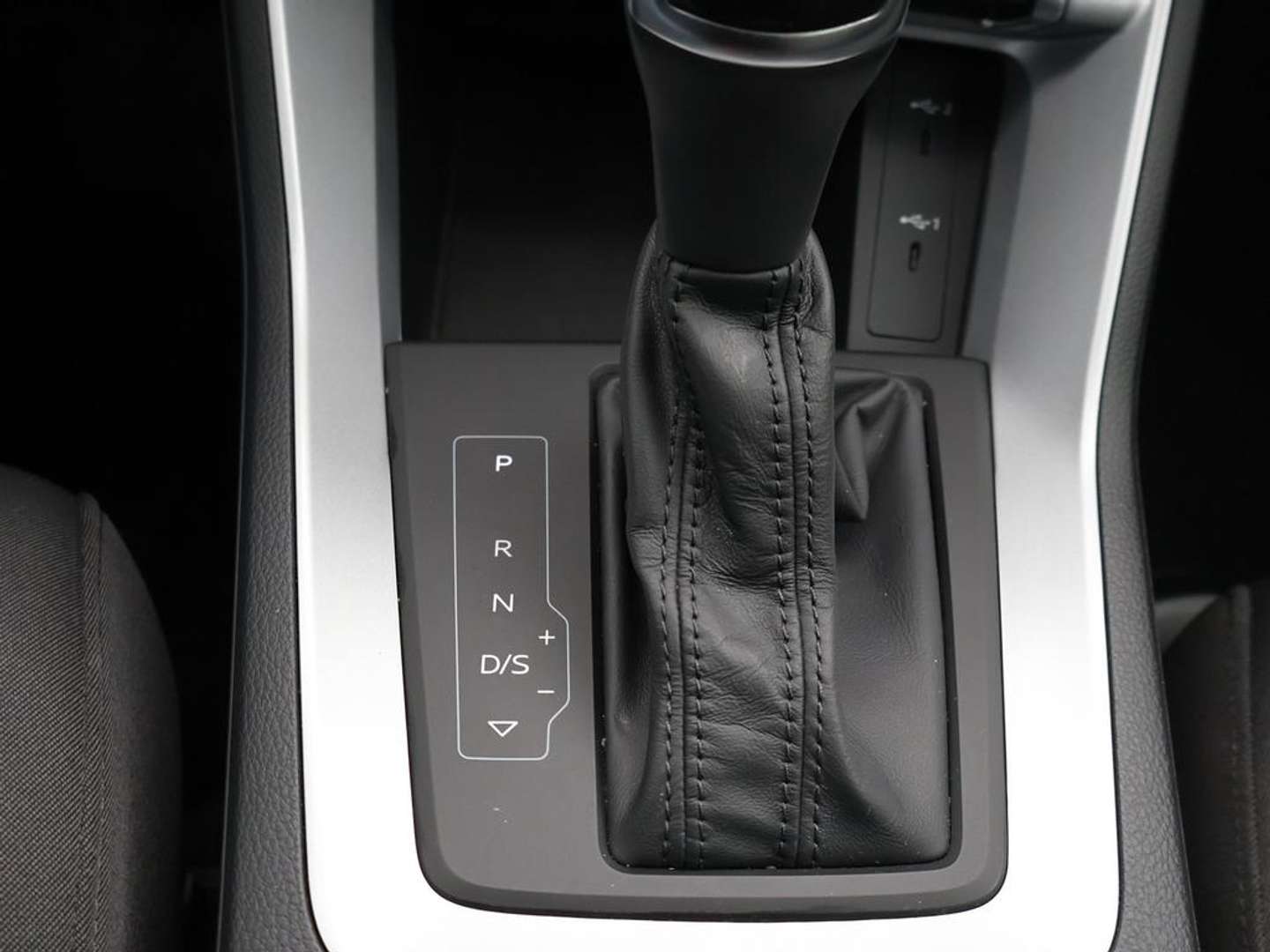 Audi Q3 Attraction 45TFSIe - 2022 - Joinsteer - #22