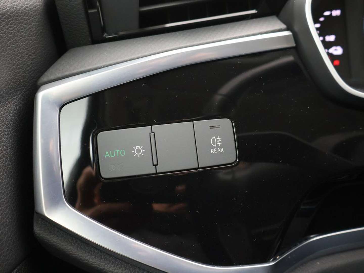 Audi Q3 Attraction 45TFSIe - 2022 - Joinsteer - #25