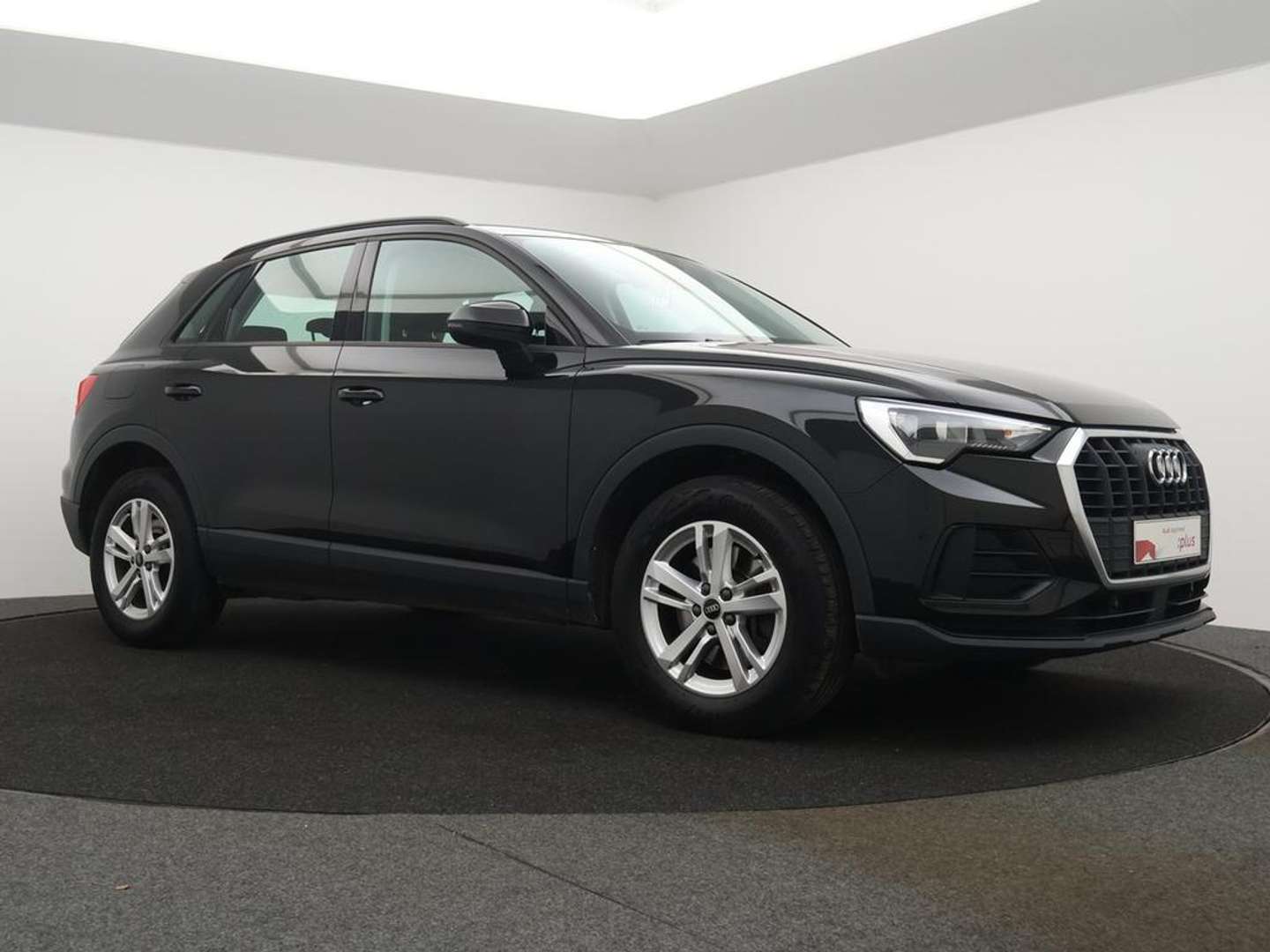 Audi Q3 Attraction 45TFSIe - 2022 - Joinsteer - #26