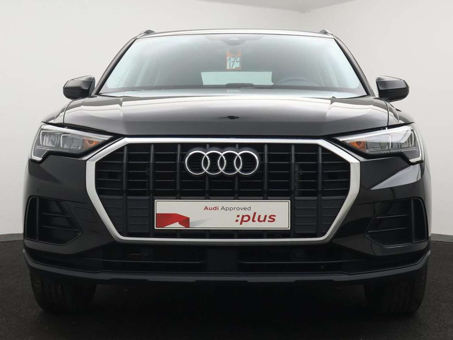 Audi Q3 Attraction 45TFSIe - 2022 - Joinsteer - #27