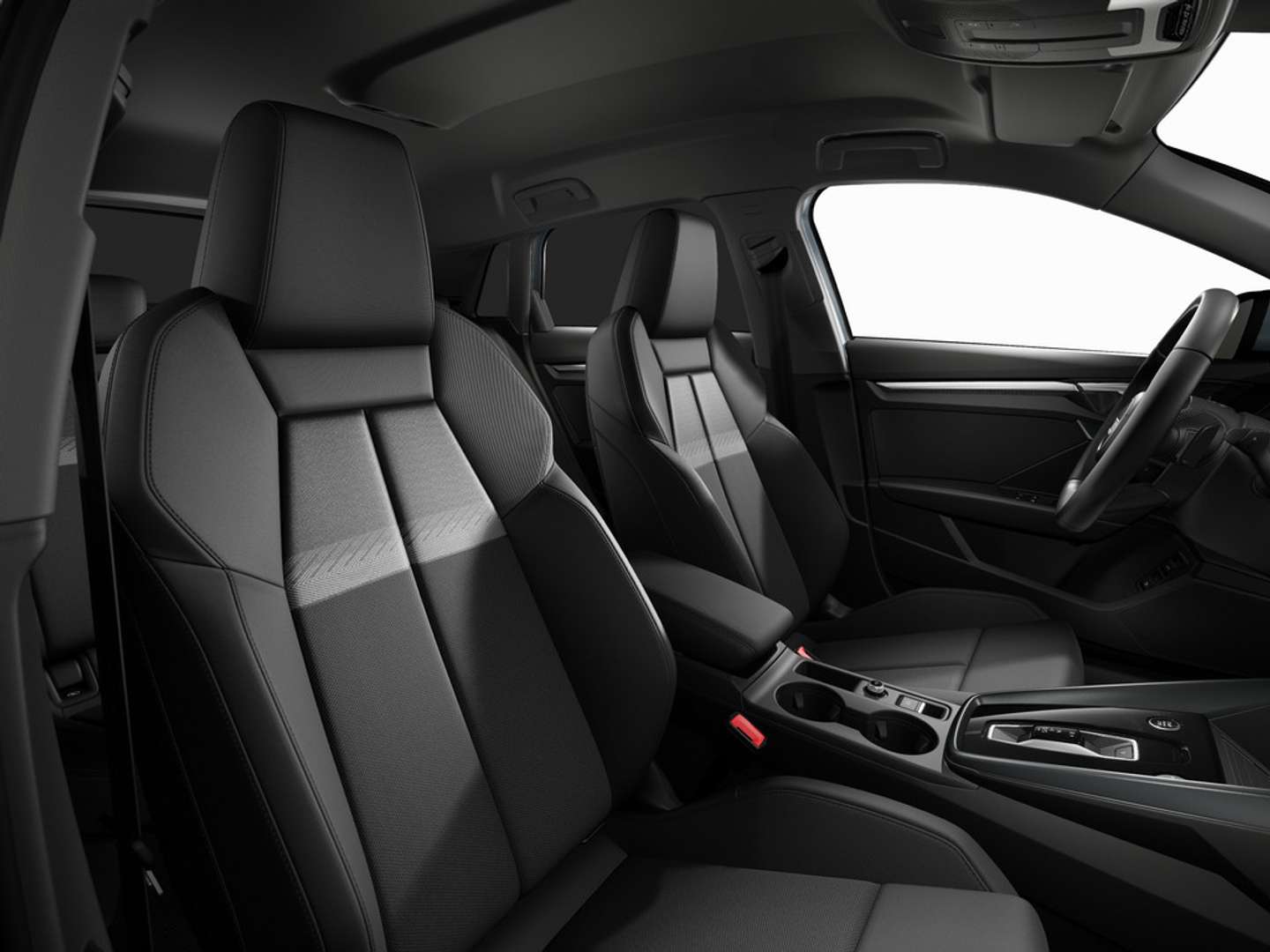 Audi A3 Sportback 40 TFSI E - 2025 - Joinsteer - #4