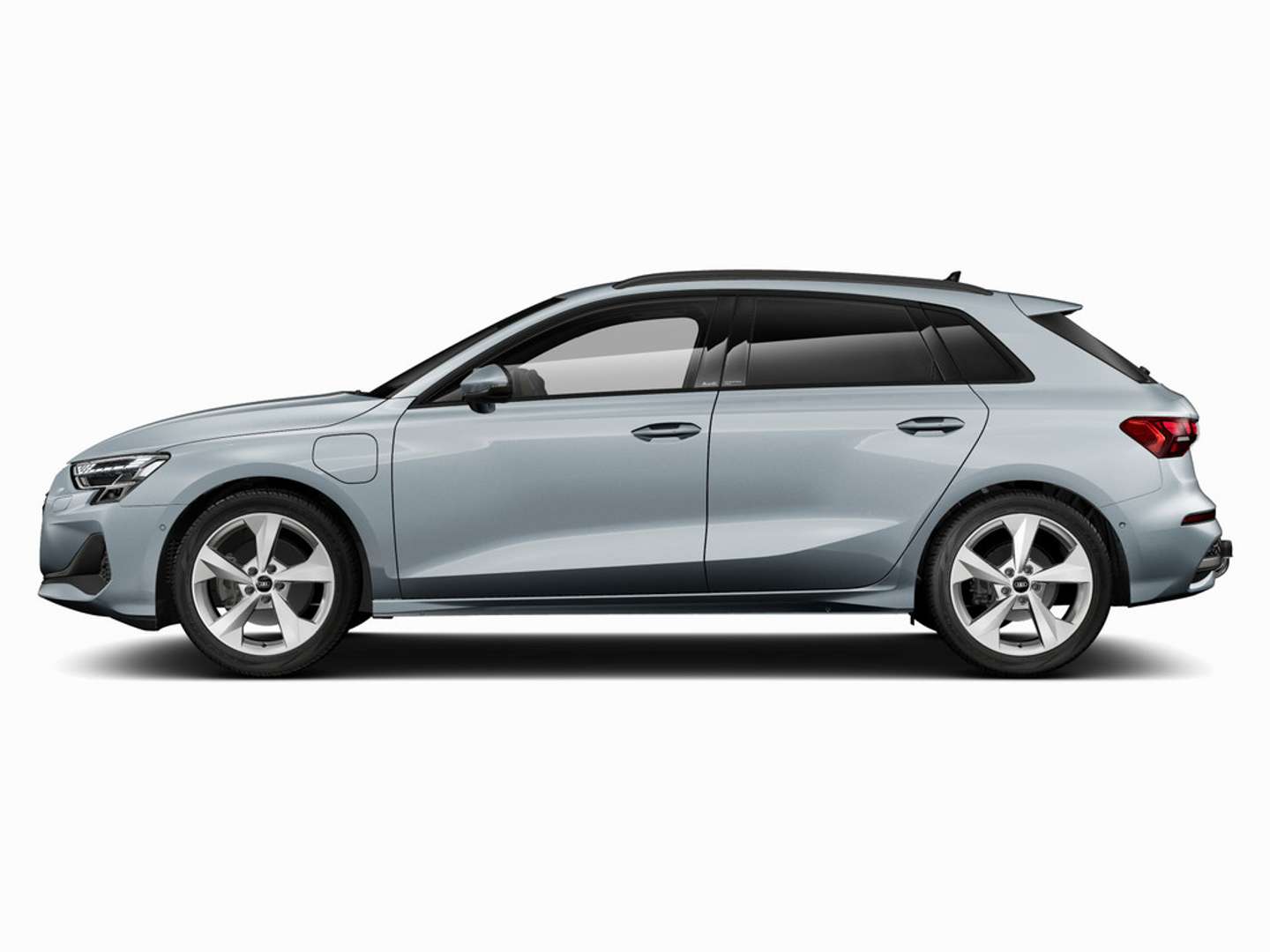 Audi A3 Sportback 40 TFSI E - 2025 - Joinsteer - #6