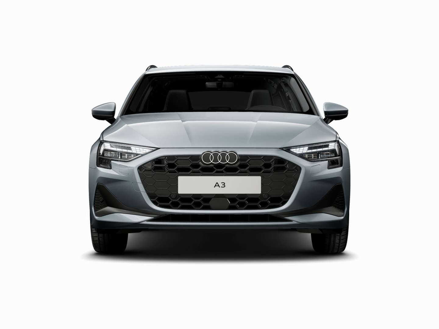 Audi A3 Sportback 40 TFSI E - 2025 - Joinsteer - #7