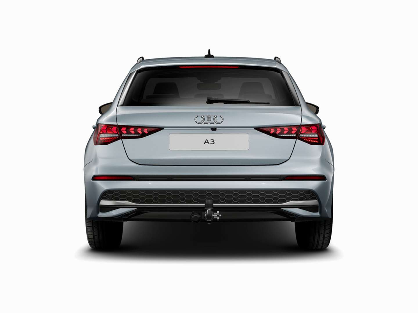 Audi A3 Sportback 40 TFSI E - 2025 - Joinsteer - #8