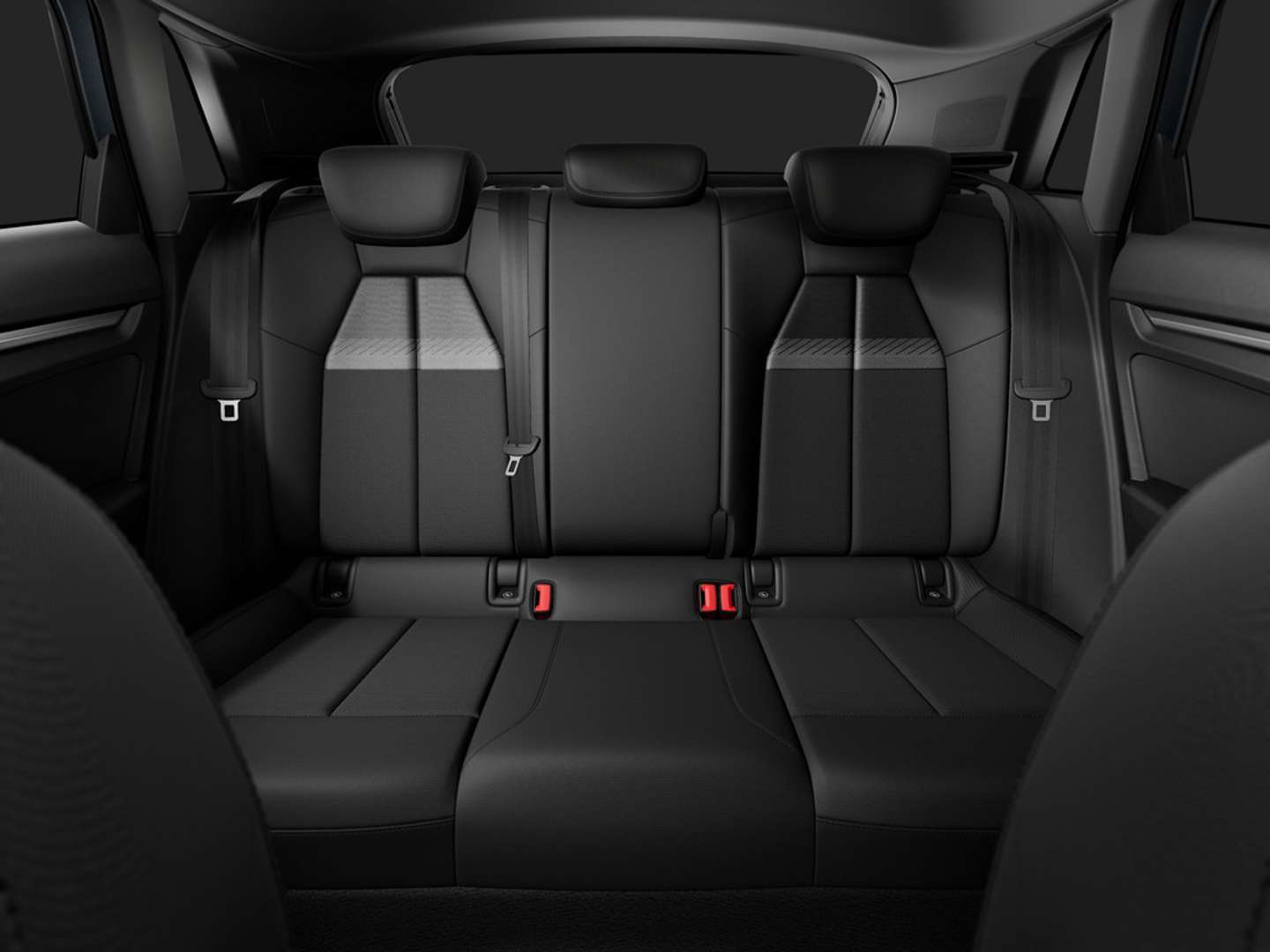 Audi A3 Sportback 40 TFSI E - 2025 - Joinsteer - #9