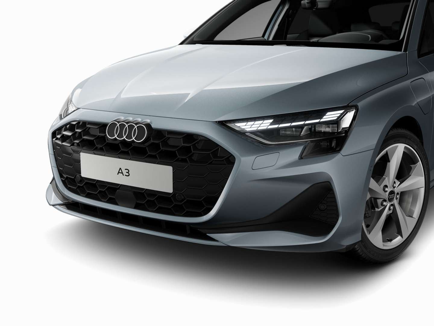 Audi A3 Sportback 40 TFSI E - 2025 - Joinsteer - #10