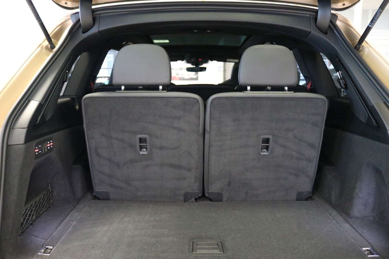 Audi Q7 S Line Competition Plus - 2023 - Joinsteer - #4