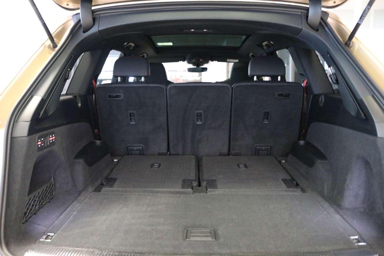 Audi Q7 S Line Competition Plus - 2023 - Joinsteer - #7