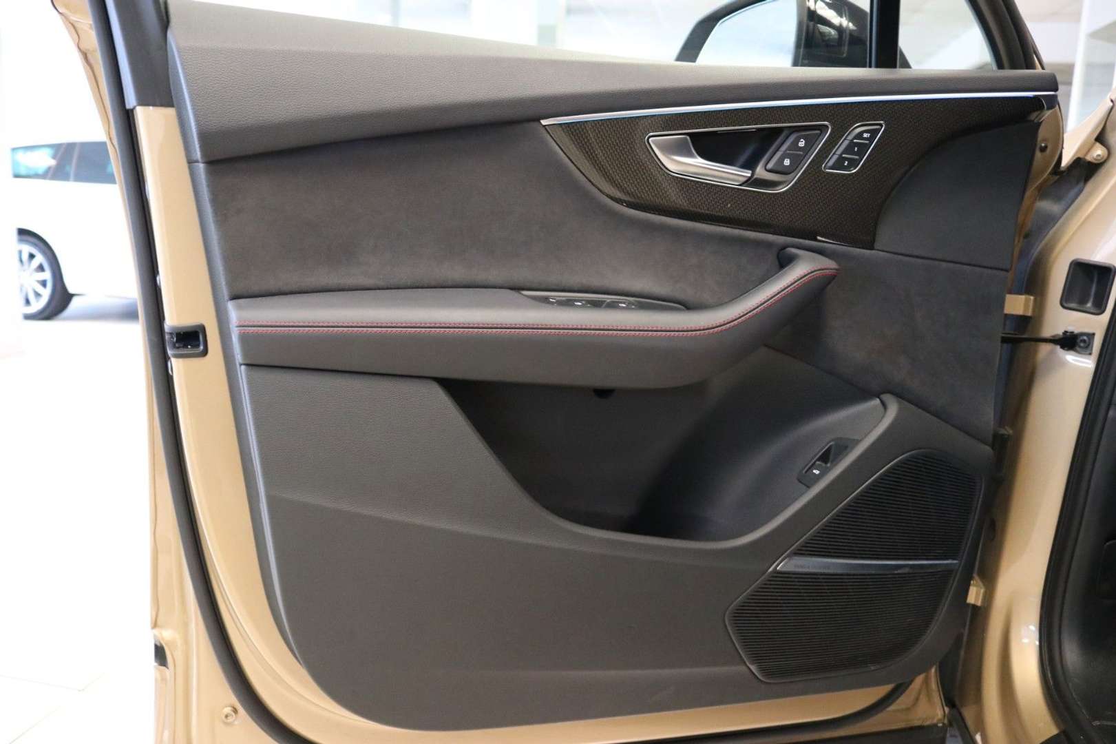 Audi Q7 S Line Competition Plus - 2023 - Joinsteer - #13