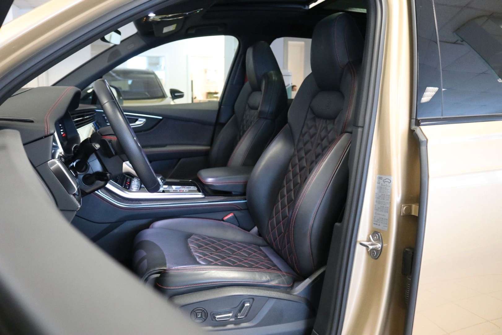 Audi Q7 S Line Competition Plus - 2023 - Joinsteer - #15